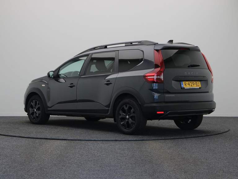 Dacia