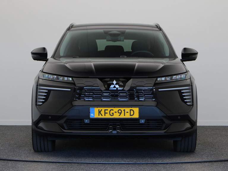 Mitsubishi