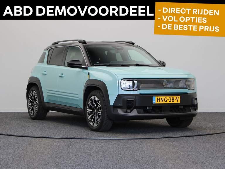 Renault