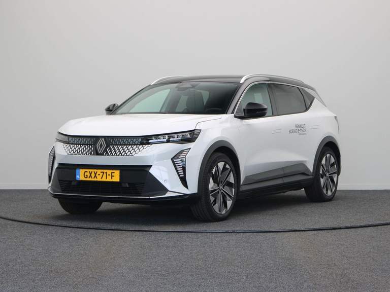 Renault