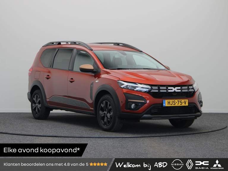 Dacia
