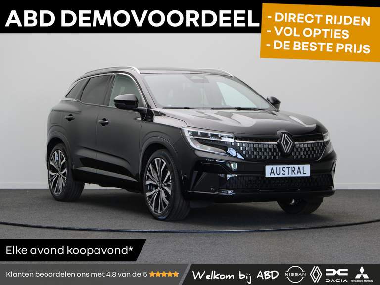 Renault