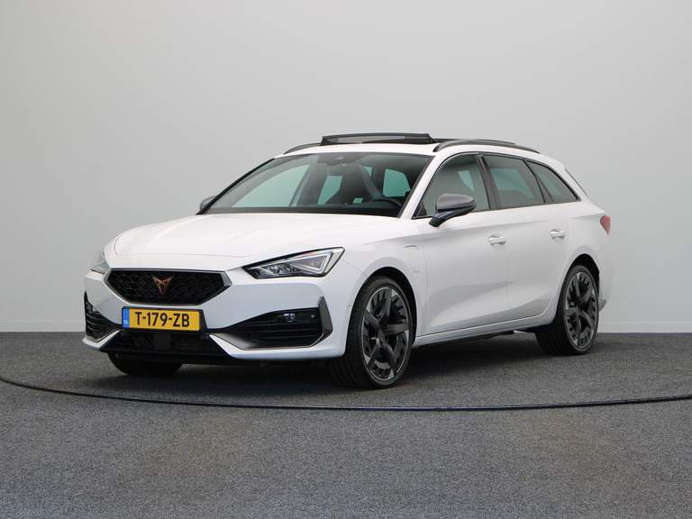 CUPRA
