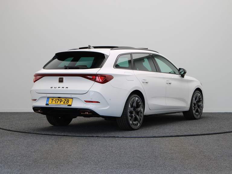 CUPRA