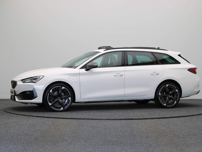 CUPRA