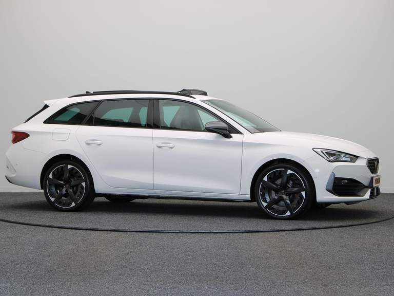 CUPRA