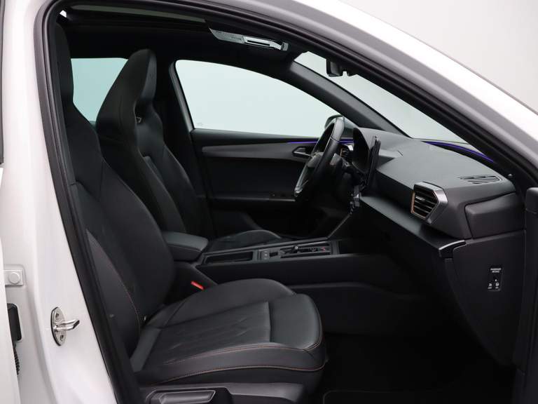 CUPRA