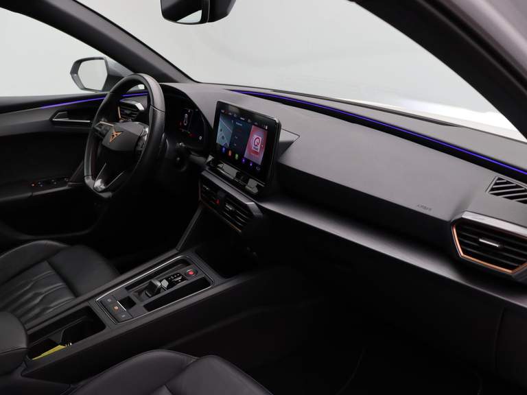 CUPRA