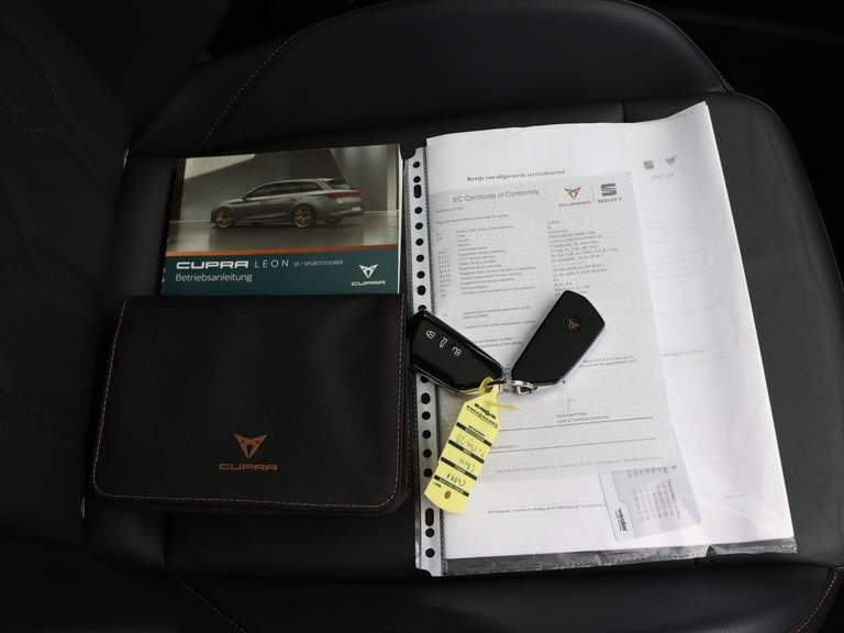 CUPRA