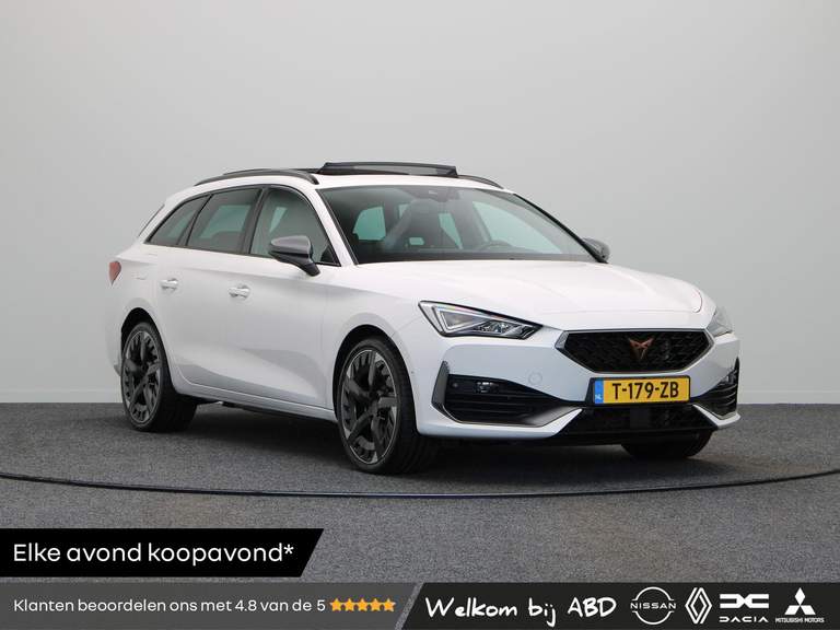 CUPRA