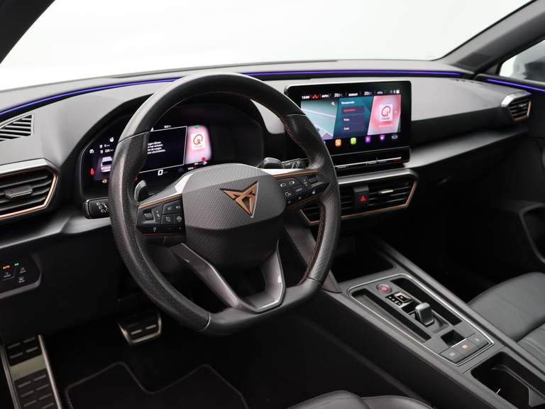 CUPRA