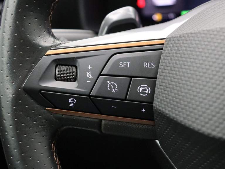CUPRA