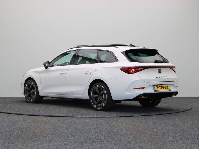 CUPRA