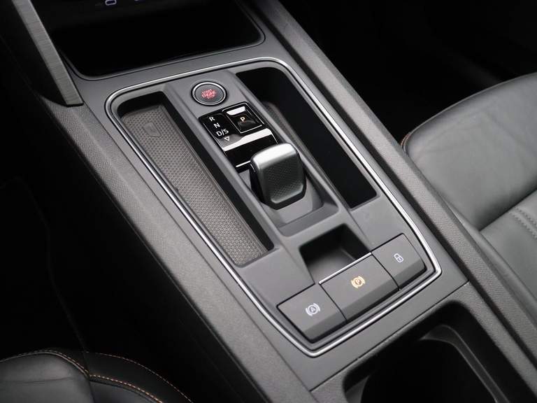 CUPRA