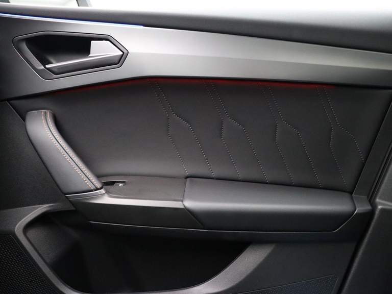 CUPRA