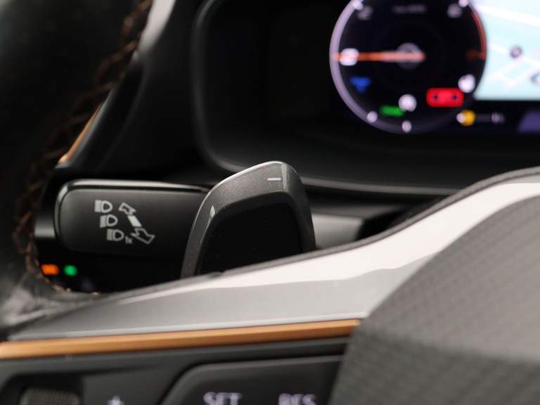 CUPRA
