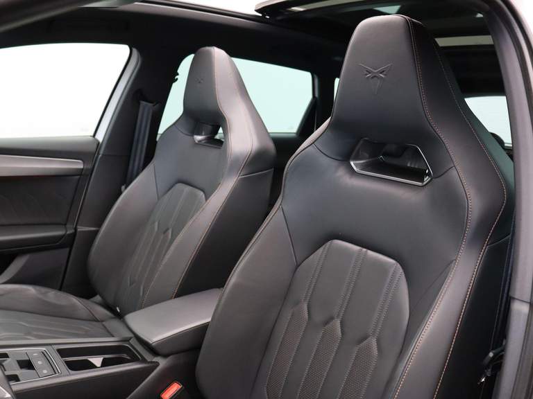 CUPRA