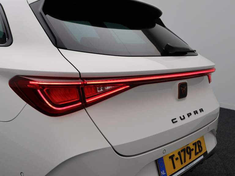 CUPRA