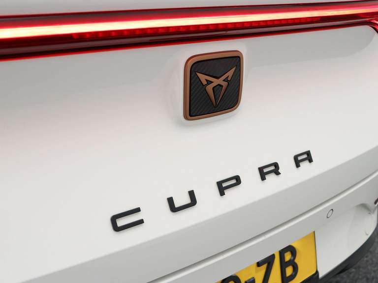 CUPRA