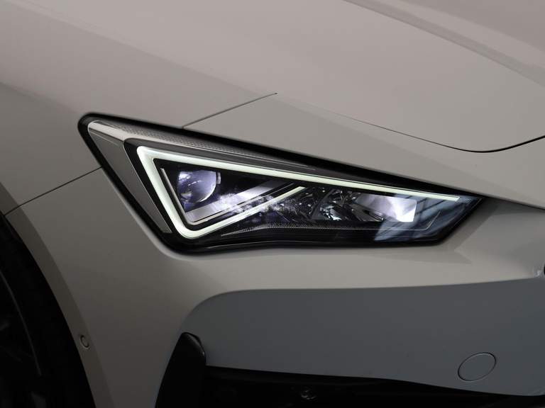CUPRA