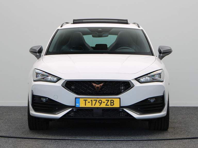 CUPRA