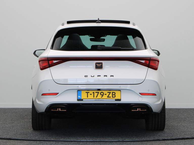 CUPRA