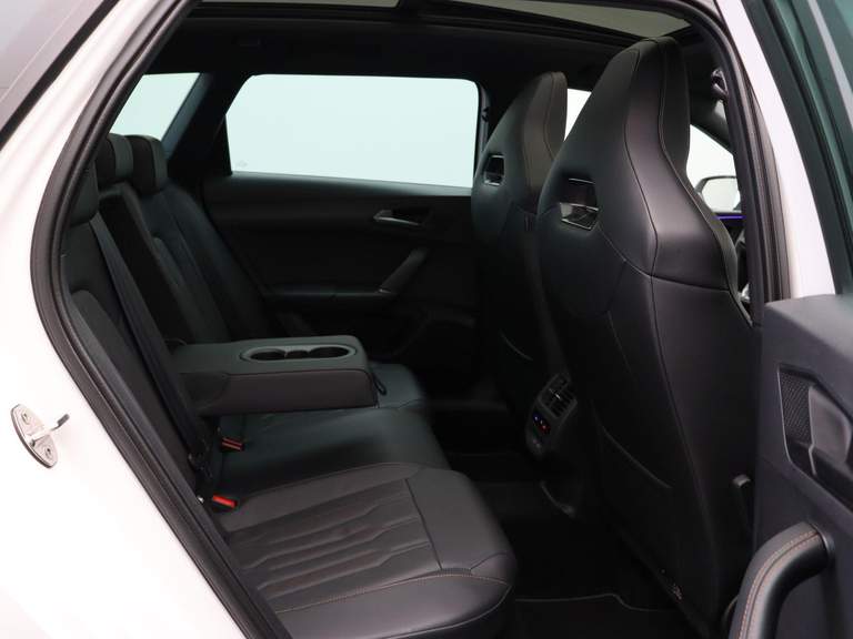 CUPRA