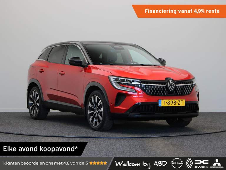 Renault