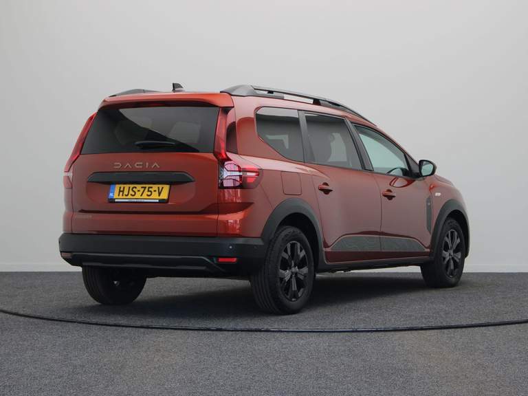 Dacia