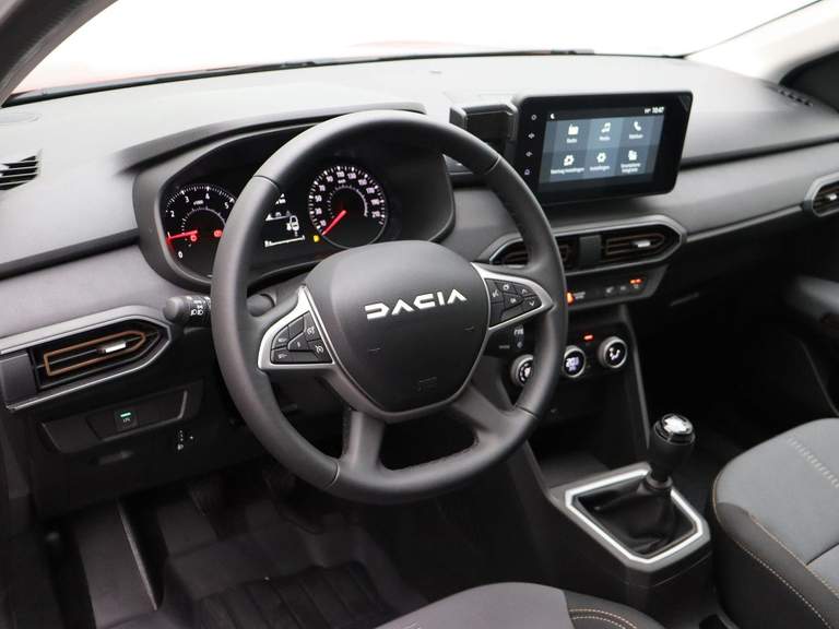 Dacia
