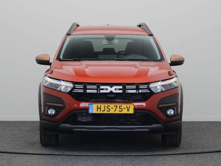 Dacia