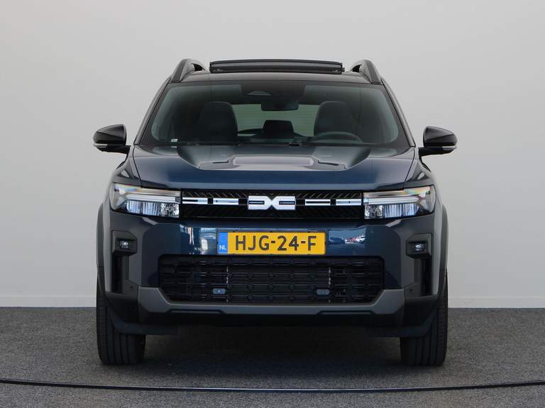 Dacia