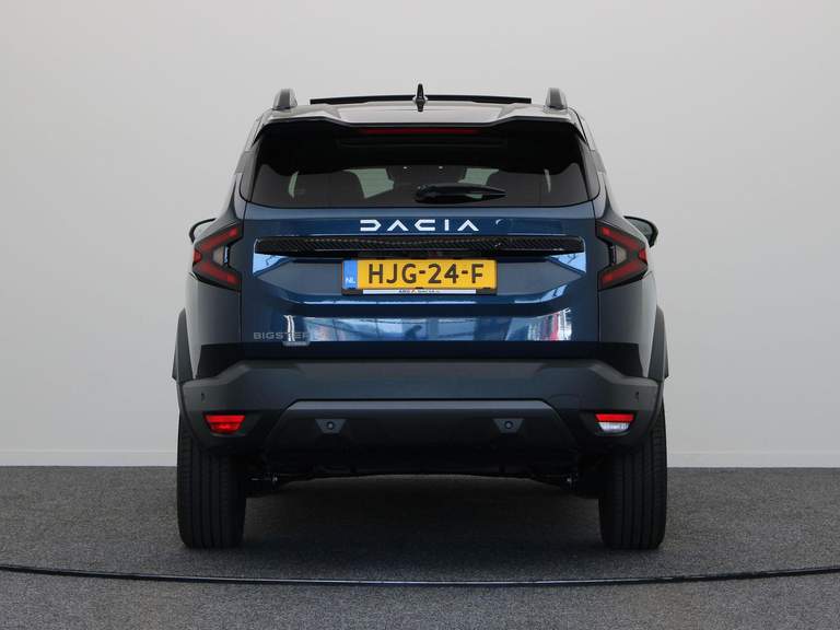 Dacia