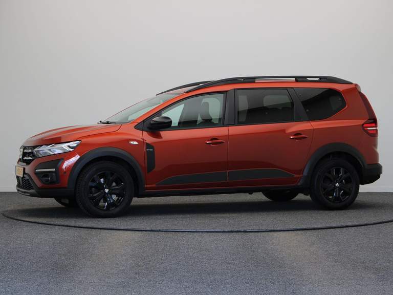 Dacia