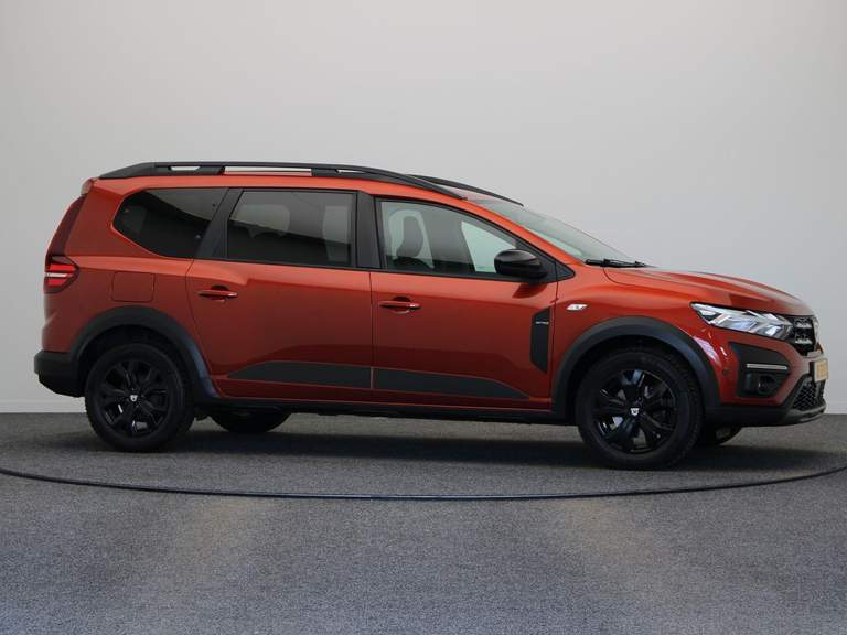 Dacia