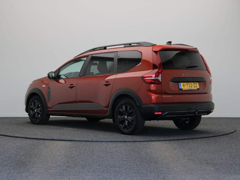Dacia