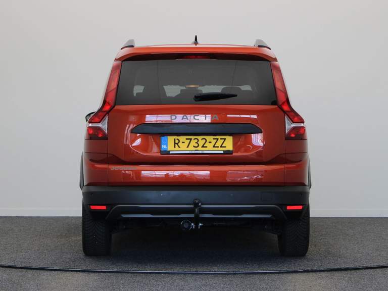Dacia