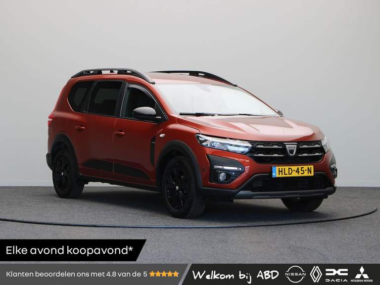 Dacia