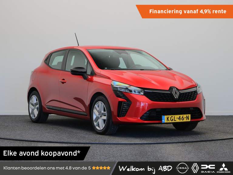 Renault Renault