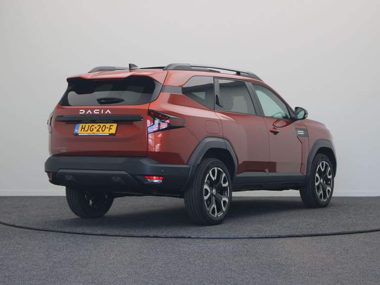 Dacia