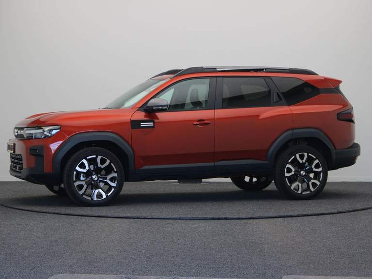 Dacia