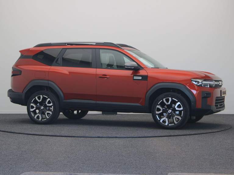 Dacia