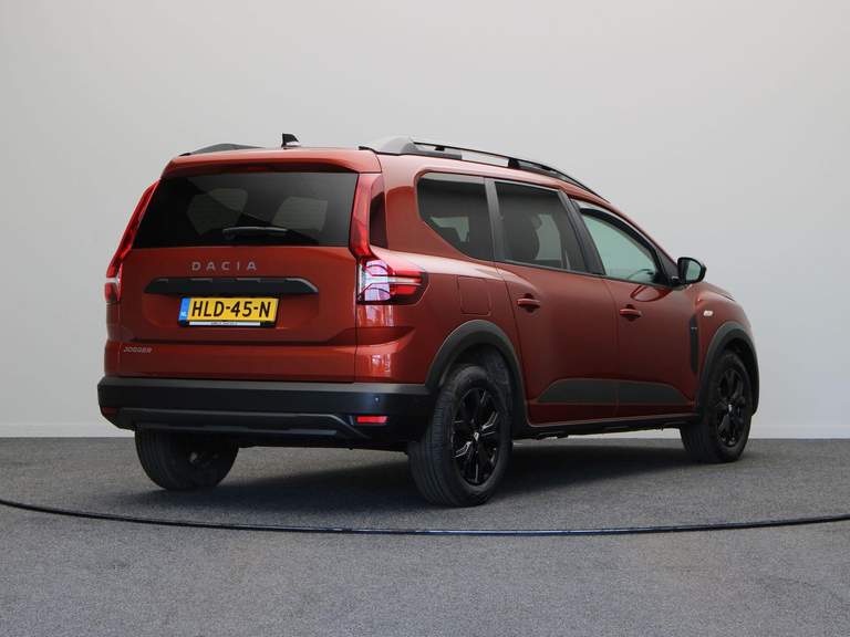 Dacia