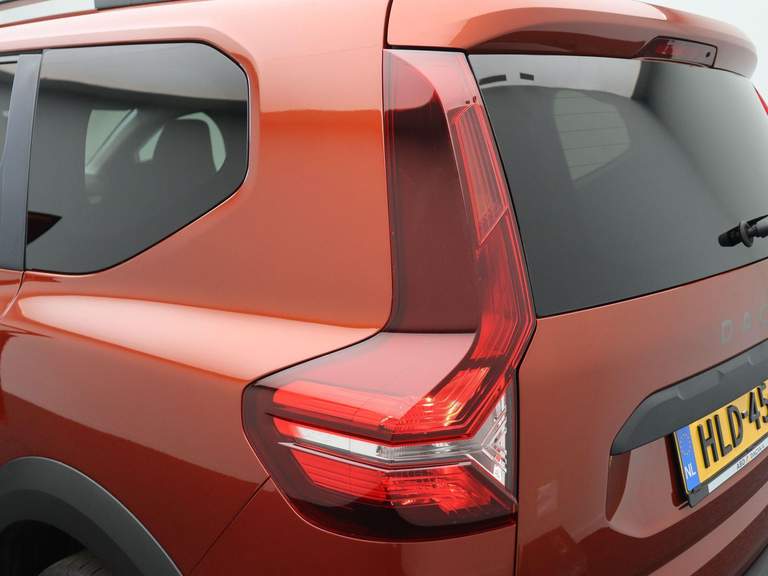 Dacia