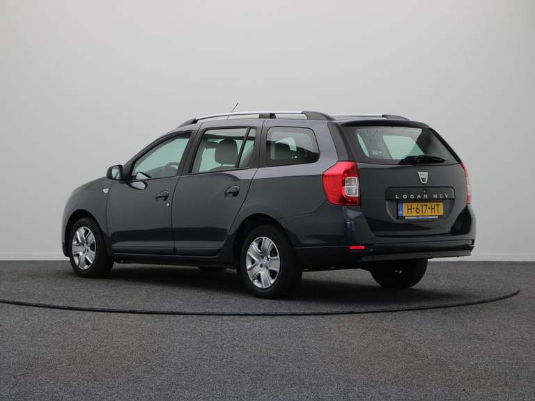 Dacia