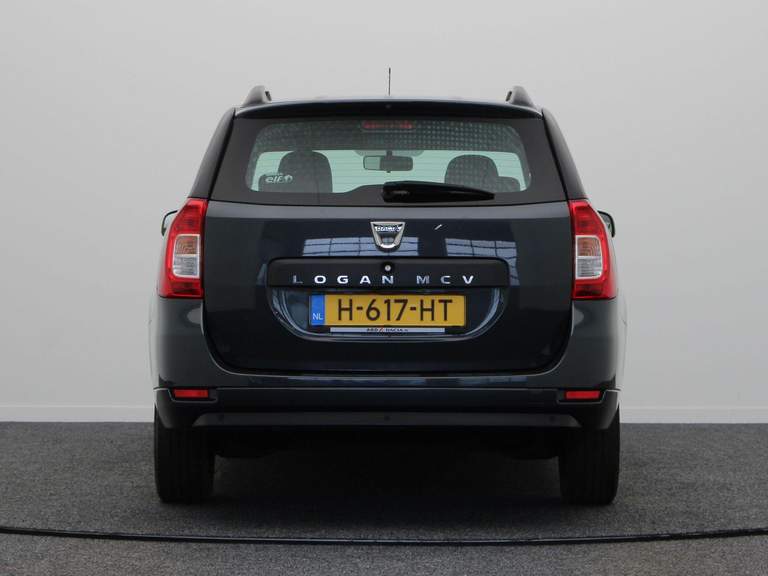 Dacia