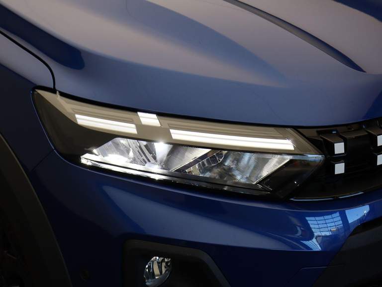 Dacia