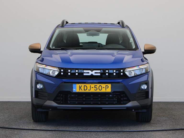 Dacia