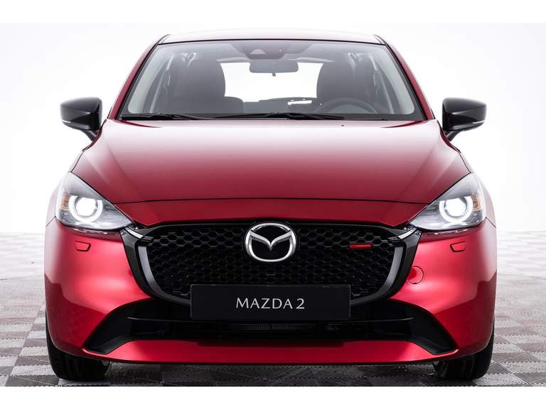 Mazda