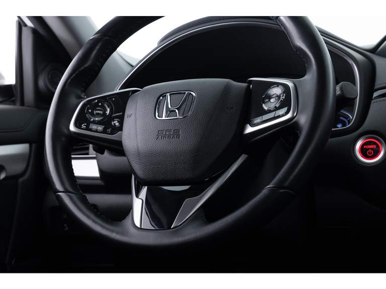 Honda Honda